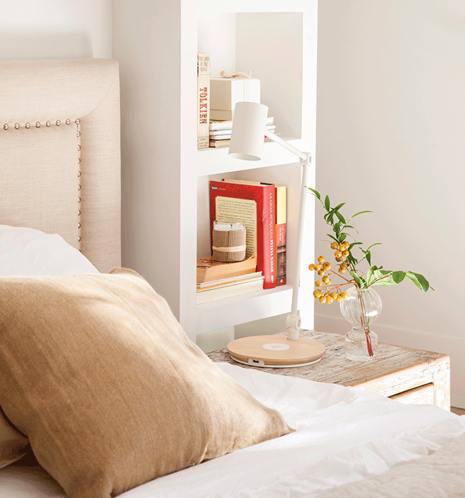 Foto 10 - TR 01 - Estudio Arquitectura Interior de Aurora Monasterio.